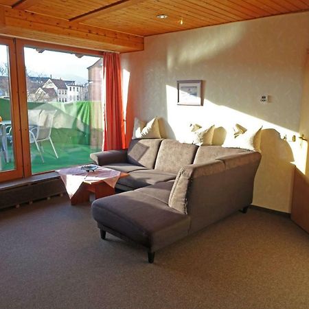 Ferienwohnung mit Wasserbett FW3 Saalfeld Saale Exterior foto