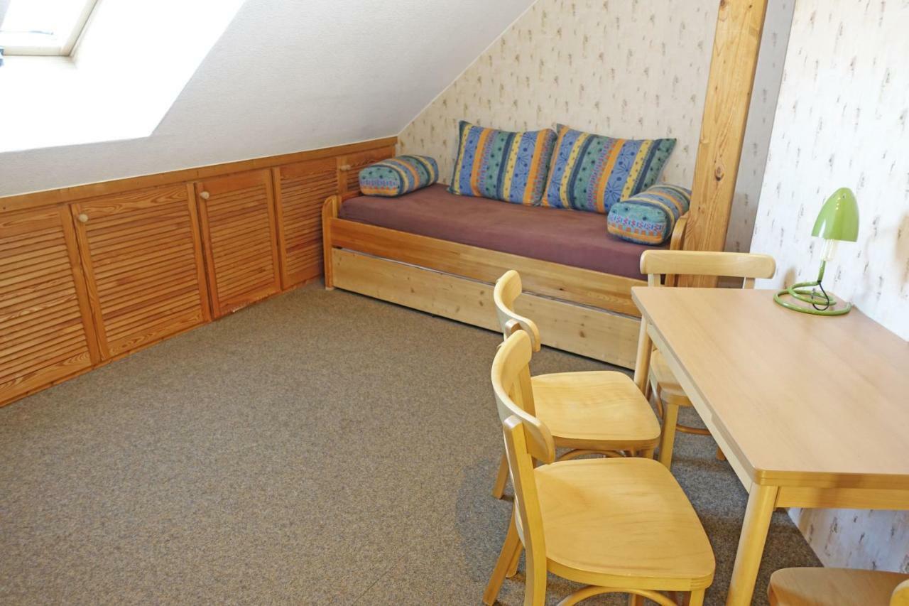 Ferienwohnung mit Wasserbett FW3 Saalfeld Saale Exterior foto