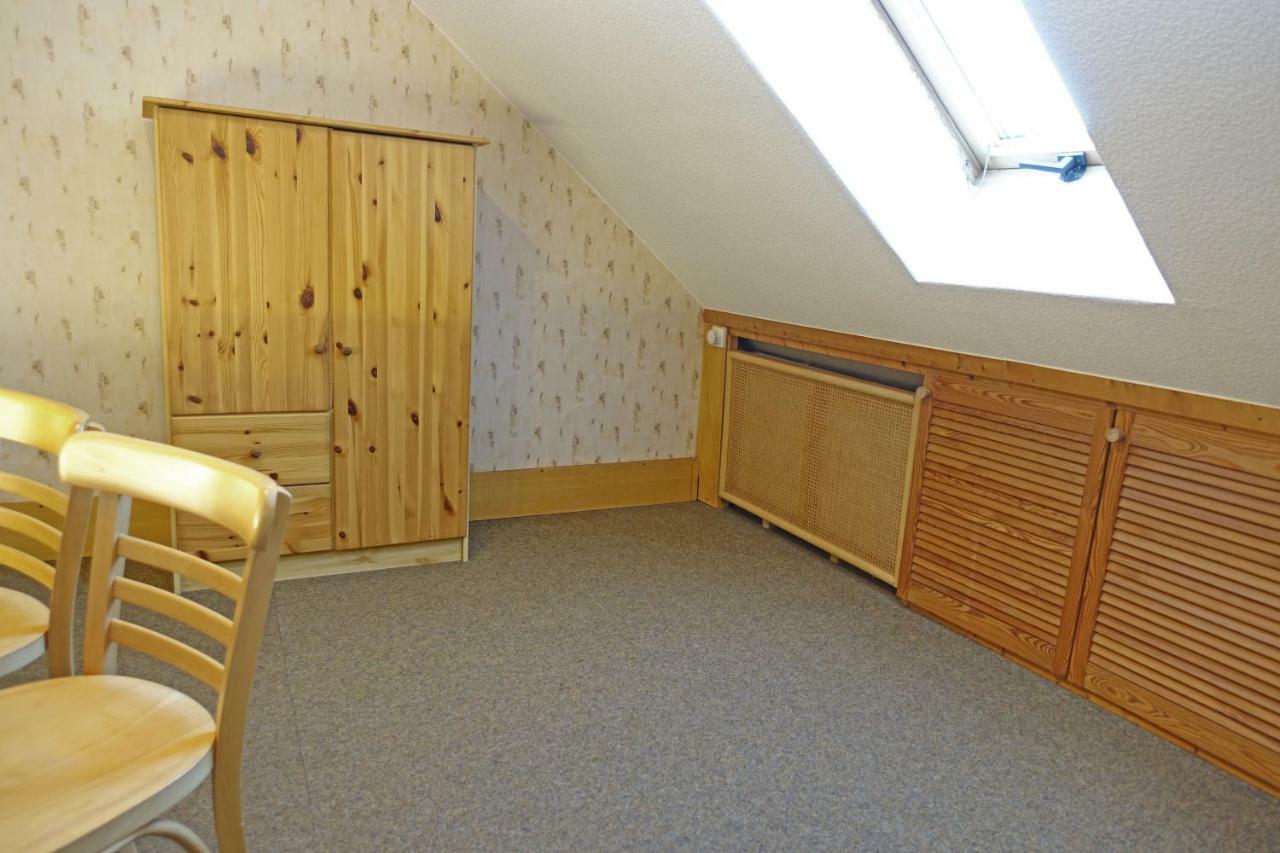 Ferienwohnung mit Wasserbett FW3 Saalfeld Saale Exterior foto
